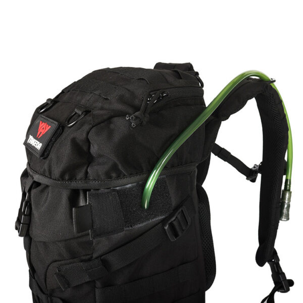 Outdoor Camping 60L Large Capacity Backpack - Image 4